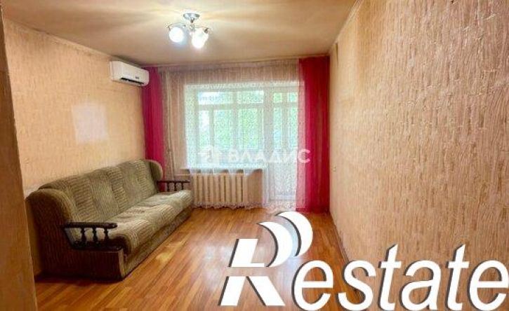 3-комн квартира улица Володарского, 90,  д. 90