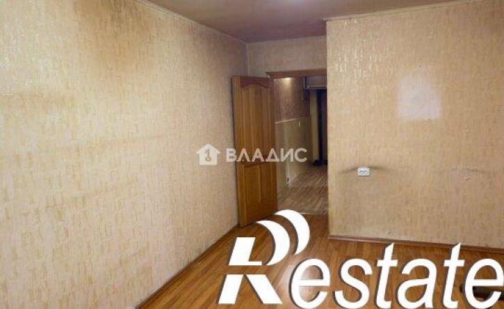 3-комн квартира улица Володарского, 90,  д. 90