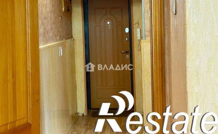 3-комн квартира улица Володарского, 90,  д. 90