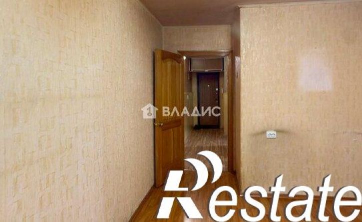 3-комн квартира улица Володарского, 90,  д. 90