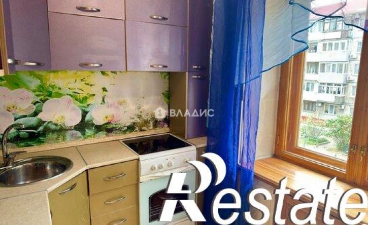 3-комн квартира улица Володарского, 90,  д. 90