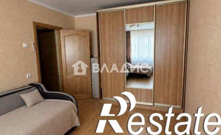 1-комн квартира Первомайская улица, 16,  д. 16