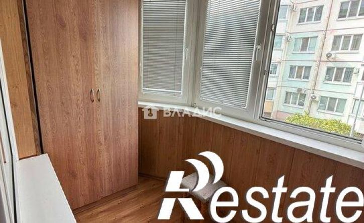 1-комн квартира Первомайская улица, 16,  д. 16