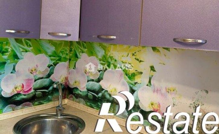 3-комн квартира улица Володарского, 90,  д. 90