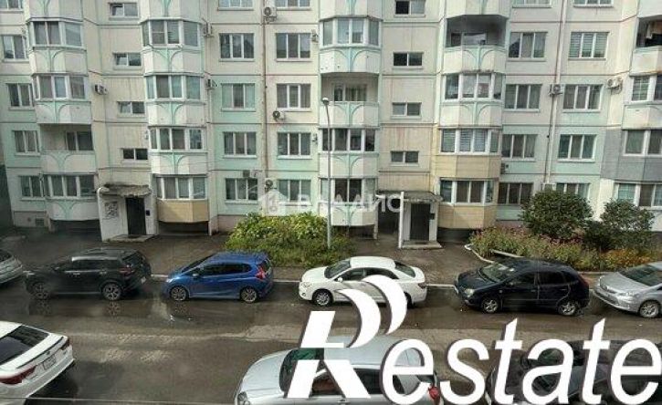 1-комн квартира Первомайская улица, 16,  д. 16