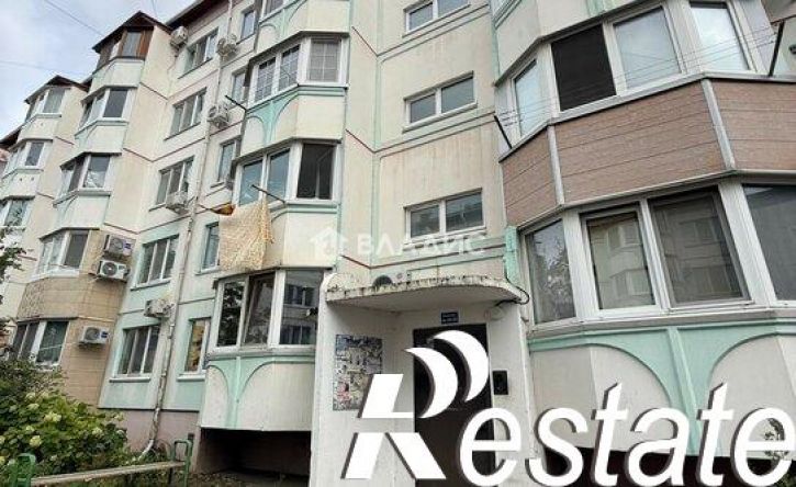1-комн квартира Первомайская улица, 16,  д. 16