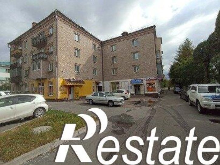 2-комн квартира проспект Блюхера, 38,  д. 38