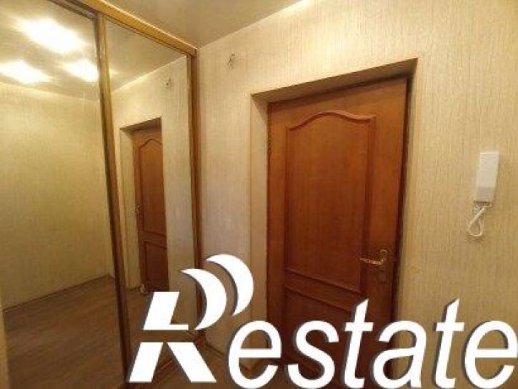 2-комн квартира проспект Блюхера, 38,  д. 38