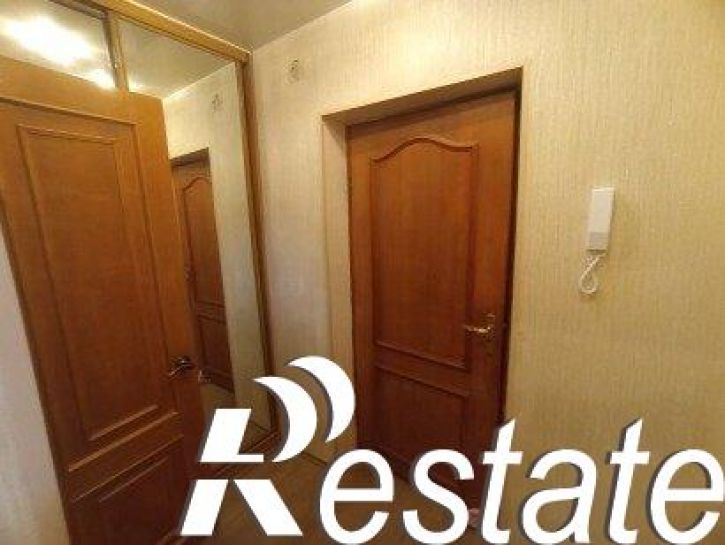 2-комн квартира проспект Блюхера, 38,  д. 38