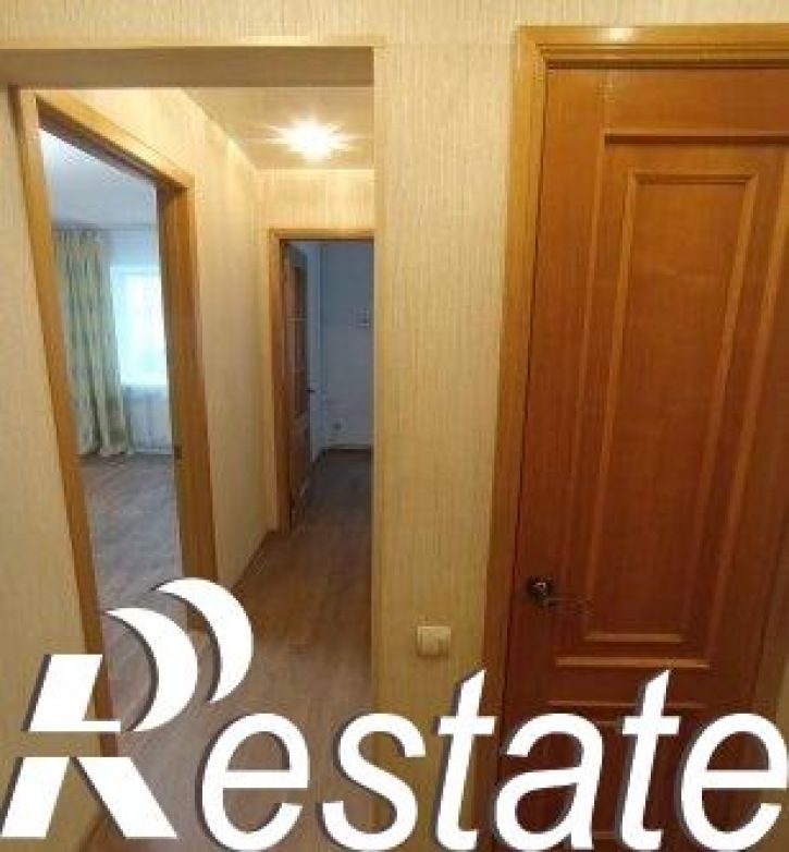 2-комн квартира проспект Блюхера, 38,  д. 38