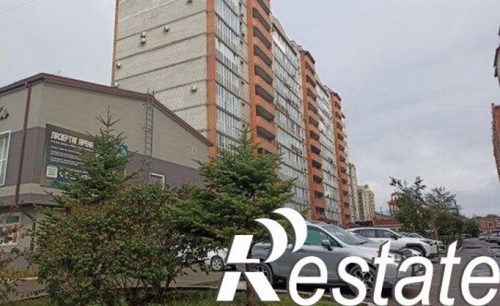 3-комн квартира улица Ивасика, 15А,  д. 15А