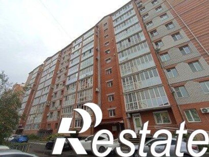 3-комн квартира улица Ивасика, 15А,  д. 15А