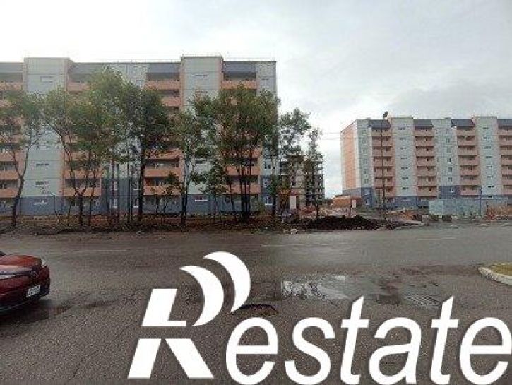 3-комн квартира улица Ивасика, 15А,  д. 15А