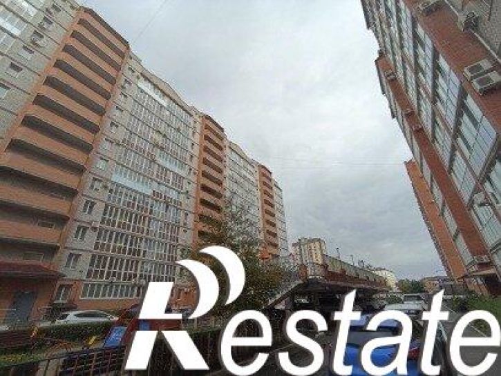 3-комн квартира улица Ивасика, 15А,  д. 15А