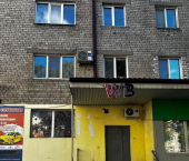 торговое помещение 33 кв м улица Некрасова, 6