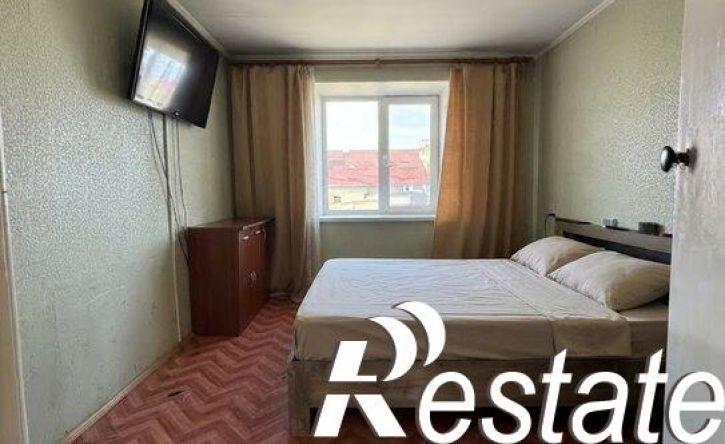 3-комн квартира Ленинградская улица, 41А,  д. 41А