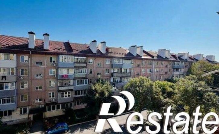 3-комн квартира Ленинградская улица, 41А,  д. 41А