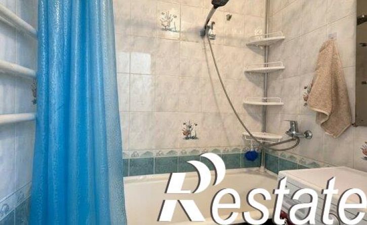 3-комн квартира Ленинградская улица, 41А,  д. 41А