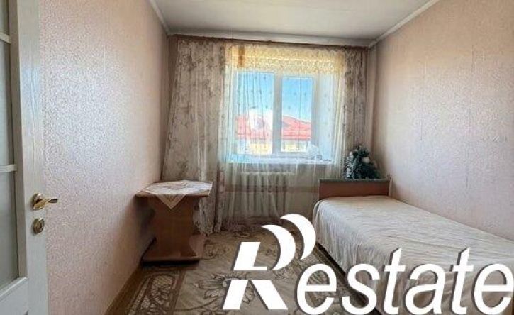 3-комн квартира Ленинградская улица, 41А,  д. 41А