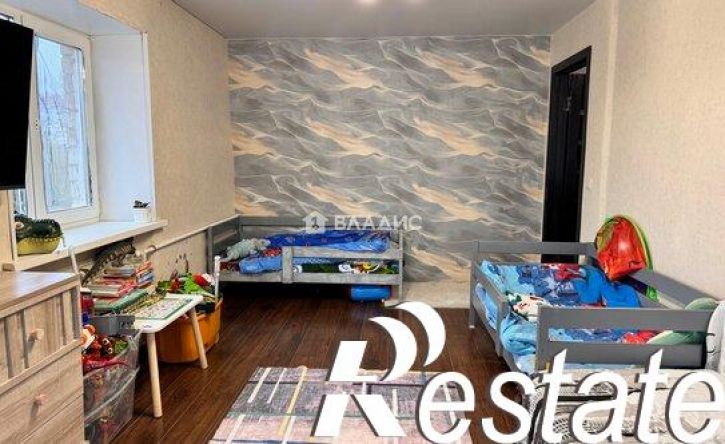 1-комн квартира проспект Блюхера, 1А,  д. 1А