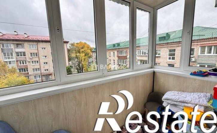 1-комн квартира проспект Блюхера, 1А,  д. 1А