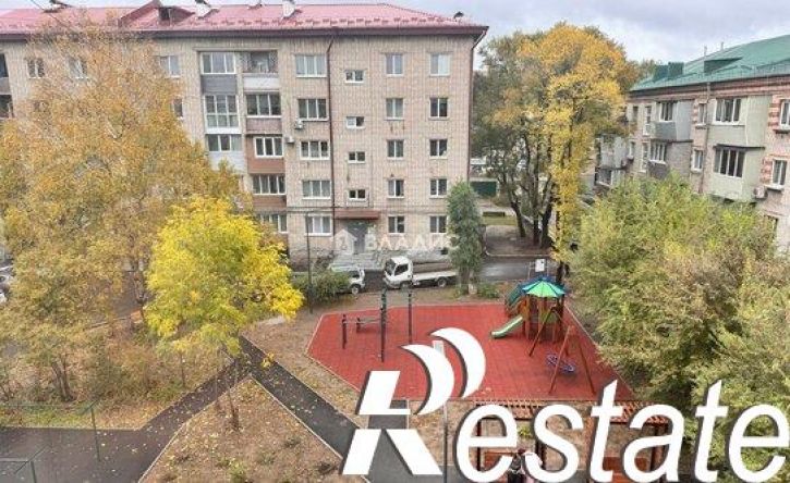 1-комн квартира проспект Блюхера, 1А,  д. 1А