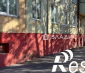 2-комн, 43кв м, этаж 1/5 Крестьянская улица, 65