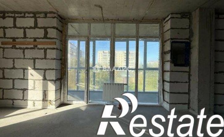 3-комн квартира улица Горького, 81,  д. 81