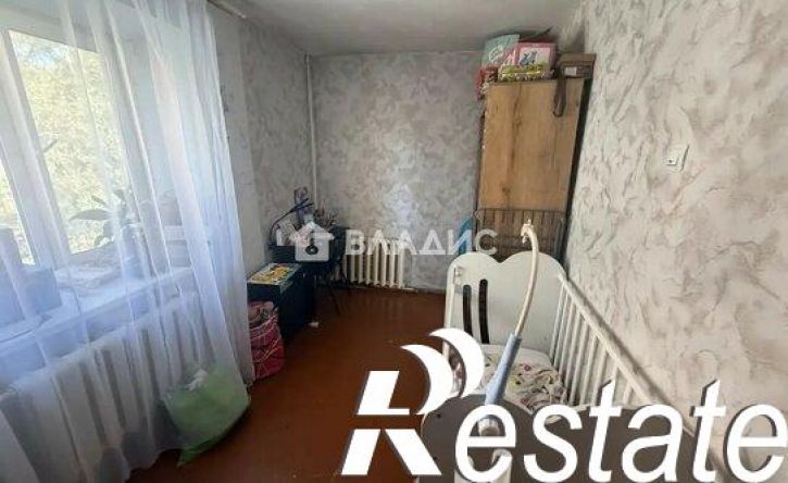3-комн квартира улица Плеханова, 75,  д. 75
