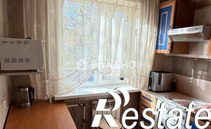 2-комн квартира Крестьянская улица, 65,  д. 65