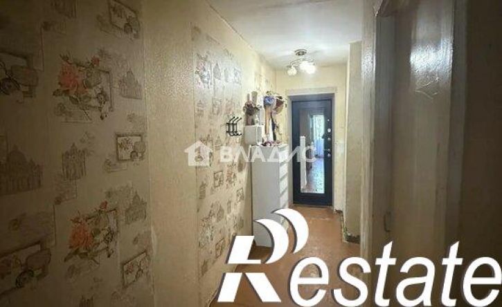 3-комн квартира улица Плеханова, 75,  д. 75