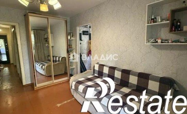 3-комн квартира улица Плеханова, 75,  д. 75