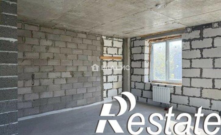 3-комн квартира улица Горького, 81,  д. 81