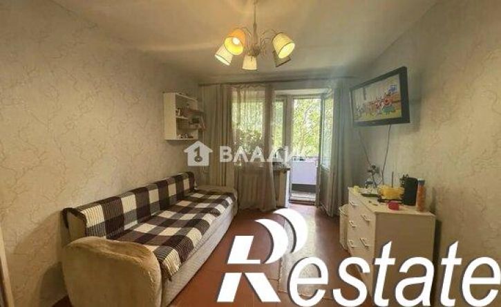 3-комн квартира улица Плеханова, 75,  д. 75
