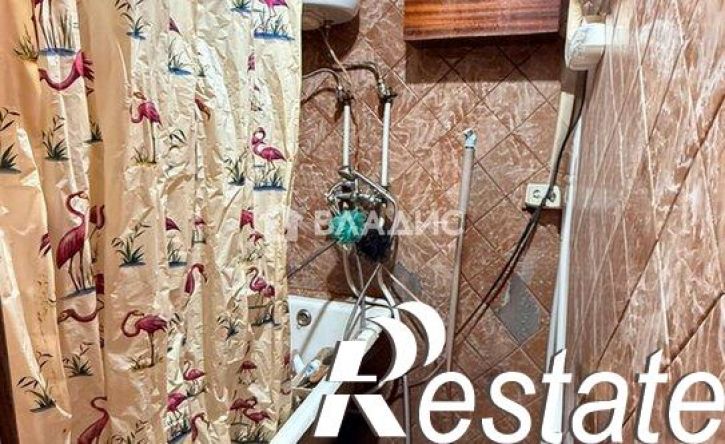 2-комн квартира Крестьянская улица, 65,  д. 65