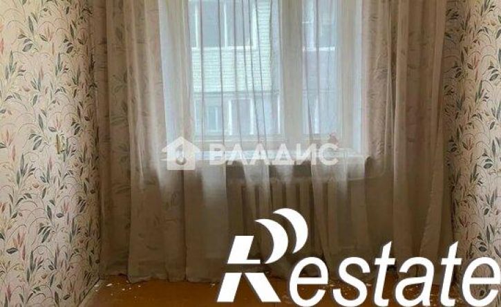 3-комн квартира улица Плеханова, 75,  д. 75