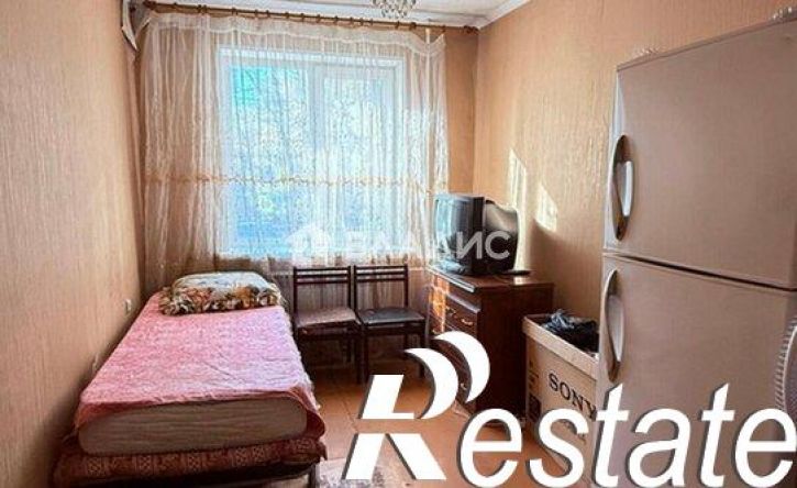 2-комн квартира Крестьянская улица, 65,  д. 65