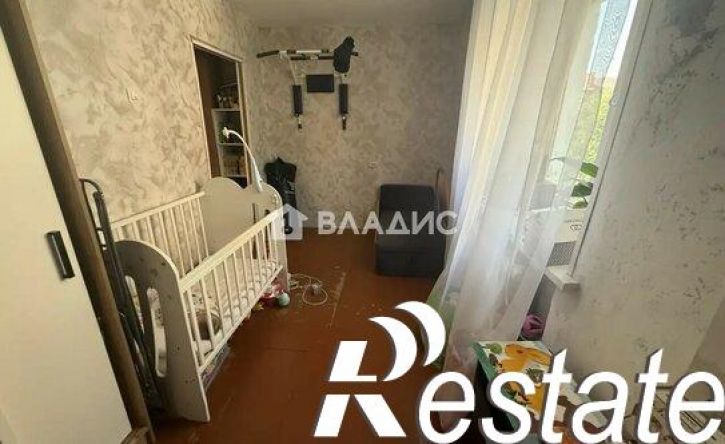 3-комн квартира улица Плеханова, 75,  д. 75