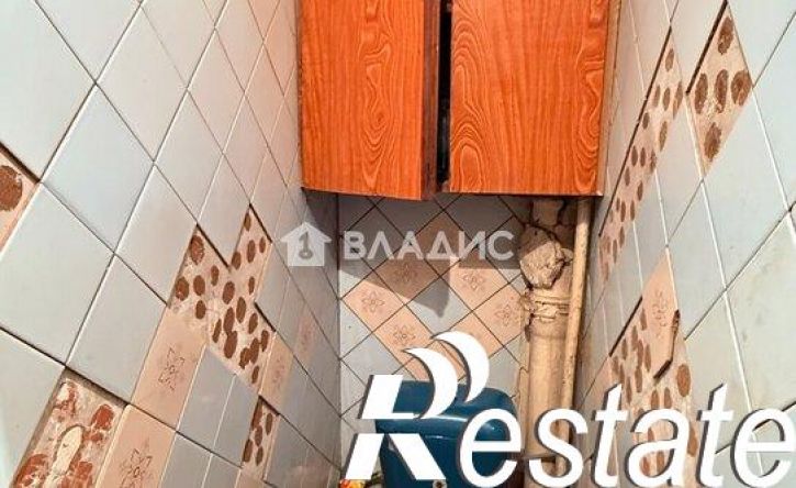 2-комн квартира Крестьянская улица, 65,  д. 65