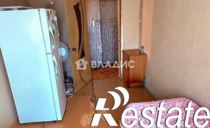 2-комн квартира Крестьянская улица, 65,  д. 65