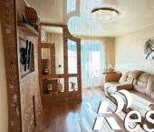 3-комн, 66кв м, этаж 4/5 улица Андрея Кушнира, 9