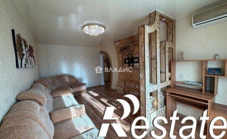 3-комн квартира улица Андрея Кушнира, 9,  д. 9