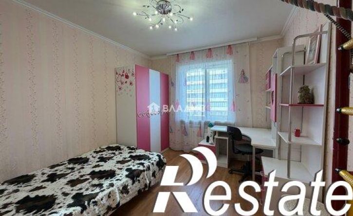 3-комн квартира улица Андрея Кушнира, 9,  д. 9