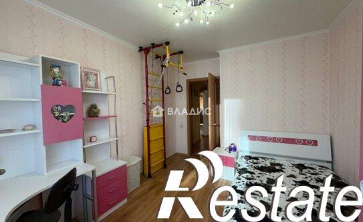 3-комн квартира улица Андрея Кушнира, 9,  д. 9