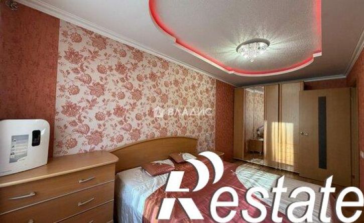 3-комн квартира улица Андрея Кушнира, 9,  д. 9