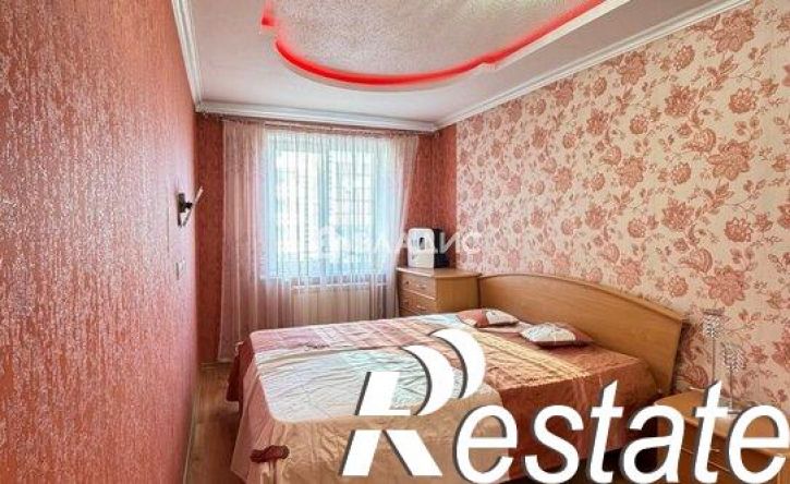 3-комн квартира улица Андрея Кушнира, 9,  д. 9