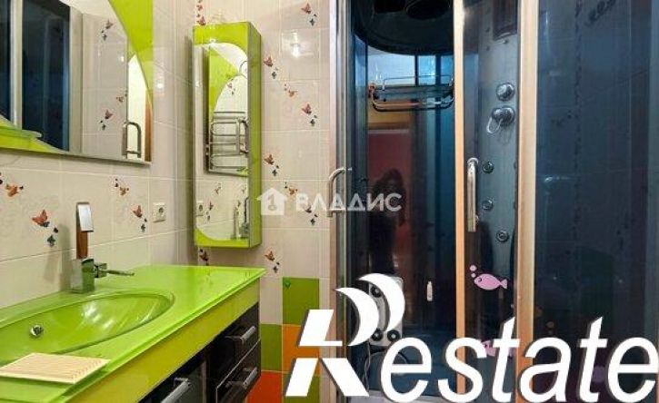 3-комн квартира улица Андрея Кушнира, 9,  д. 9