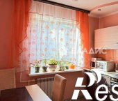 1-комн, 35кв м, этаж 2/5 Промышленная улица, 5А