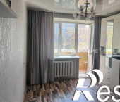 1-комн, 31кв м, этаж 3/5 улица Ветеранов, 12