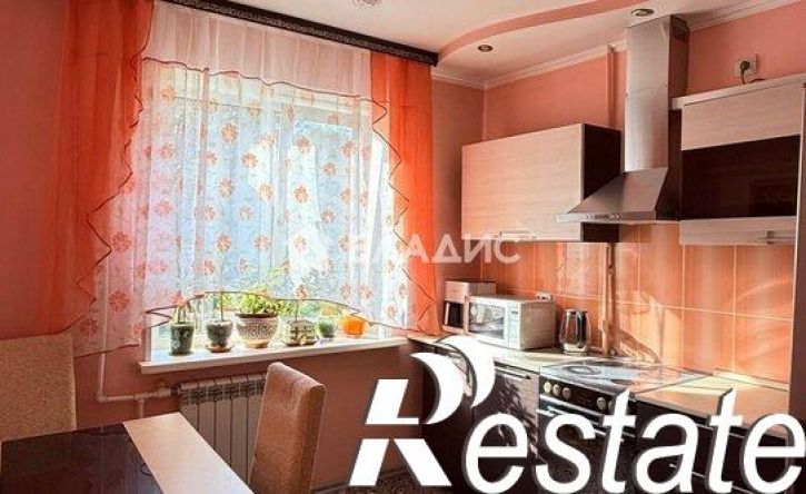 1-комн квартира Промышленная улица, 5А,  д. 5А